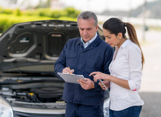 Full coverage car insurance in Spring Arbor, MI